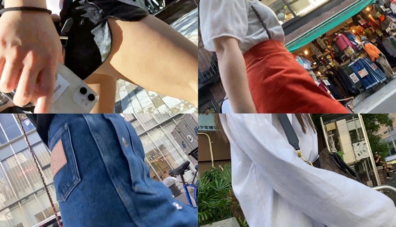 348NTR-011 – [Breaking news] J cup huge breasts short cut beauty decided to cum shot w I regretted losing my self-confidence www NTR.net case11