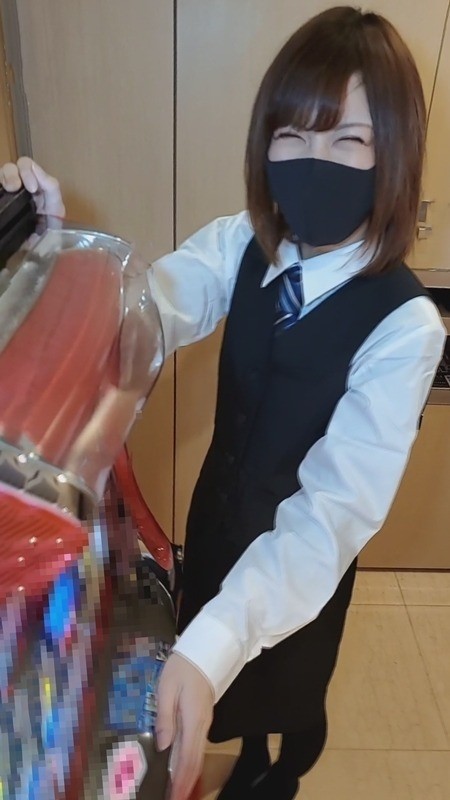 HND-690 – My Girlfriend's Little Sister Loved Me Too Much And Secretly Made A Child Azusa Misaki