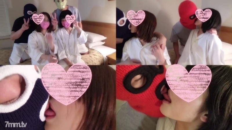 FC2-PPV-323170 – God's work confirmed !! Beautiful breasts JD Yume-chan Rina-chan's "Two old men and raw vaginal cum shot 4P!!"