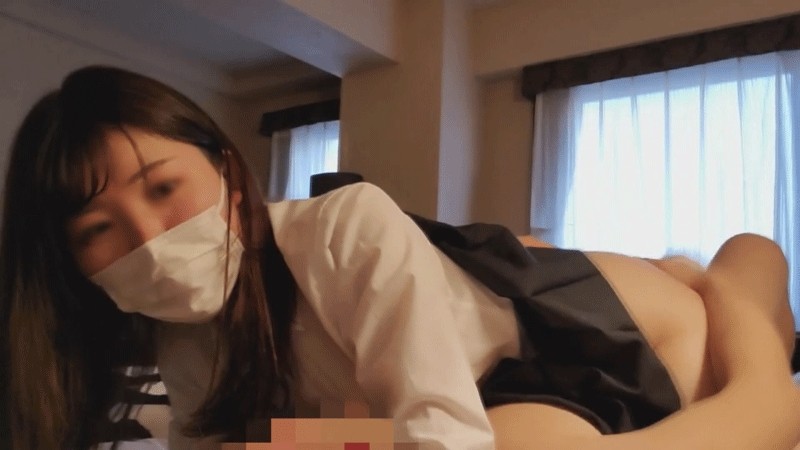 FC2-PPV-2541856 – [No eyes moza] Attached female general course ③ small devil honor student first middle soup