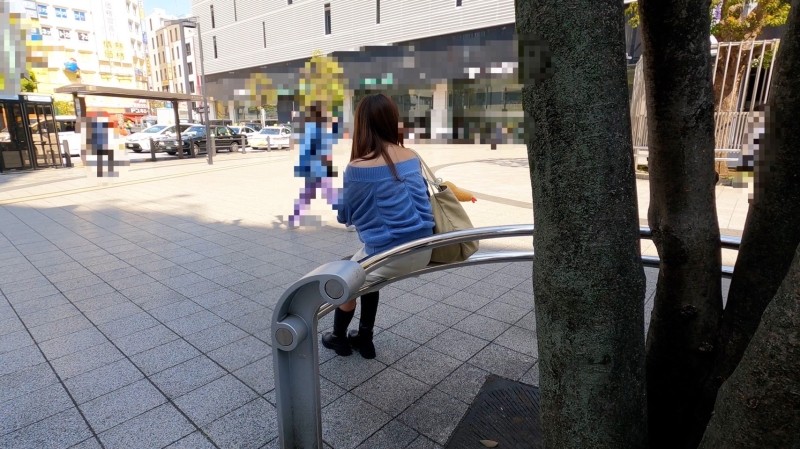 727PCHN-014 – Prefectural Deviation Value Riko-chan Unauthorized Vaginal Cum Shot With Reassurance If You Just Rub It!