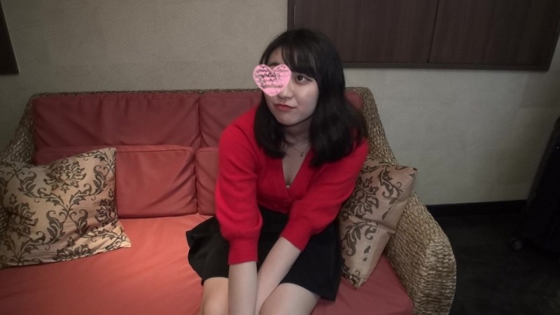 FC2-PPV-1870684 – Okuradashi ❤️ 18 years old that can not be imagined from a cute voice.  – It is vaginal cum shot as it is.