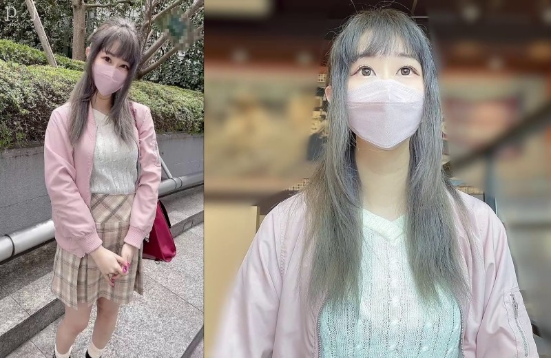 FC2-PPV-2771007 – [First shot] [Individual shot] A 19-year-old professional student aiming to be a painter.  – I like erotic videos, so I will also appear → creampie gonzo