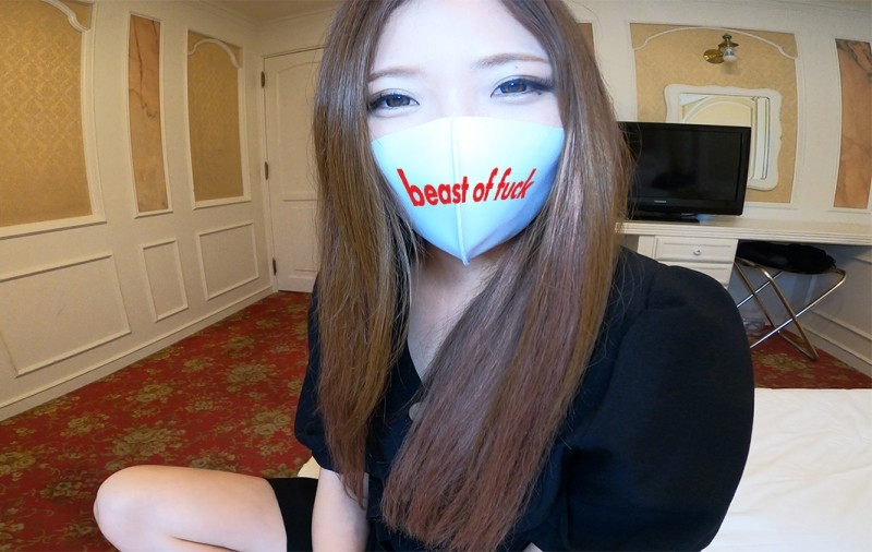 FC2-PPV-1594123 – [None] [Personal shooting] [Review bonus] Active hostess Kanon-chan Part 2 ♡ A threesome continuous creampie festival with a senior who secretly called!