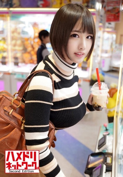 HONB-189 – #Geki Kawa Mating 4 Raw 2 Blow 4