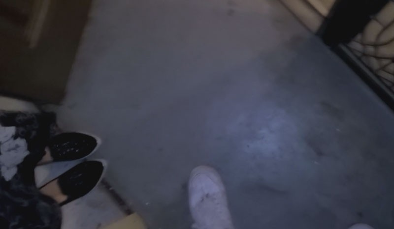 FC2-PPV-3202838 – [Individual] Pant voice of a woman heard from next door.  – The wife of the new loan is defensively fucked for money