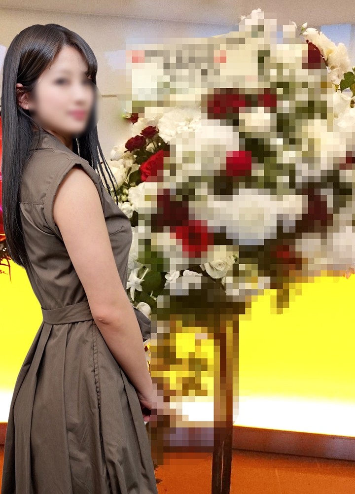 FC2-PPV-2249703 – Husband comes home.  – She is a horny busty wife who is pleased with other people's sticks.  – She pours someone else's juice into her sexless vagina and impregnates her second child.