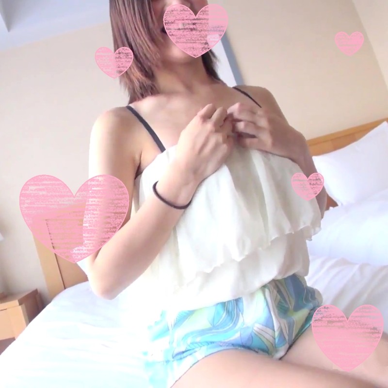 FC2-PPV-587957 – [Personal photography] Thanks to the magical power of summer!  – Such a cute girl!  – Maiden's charm trickle down ＼(*´ω｀*)／