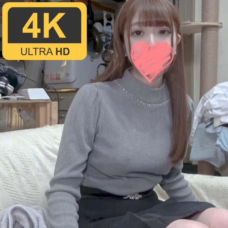 FC2-PPV-2619318 – [4K image quality] ❤ Fair-skinned big breasts and shy beginner gal ❤ First threesome, aggressive vibrator squirting ❤ [1 hour 21 minutes]