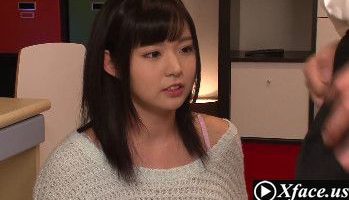 Making love with beautiful girl Kimishima Anna